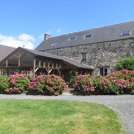 D'hotes Entre Terre Et Livry (Calvados)